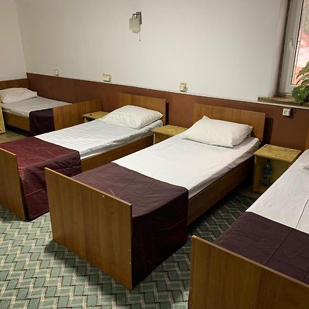 Bozui Hostel Biskek Kültér fotó